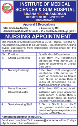 institute-of-medical-sciences-and-sum-hospital-nursing-appointment-ad-times-ascent-delhi-03-07-2019.png