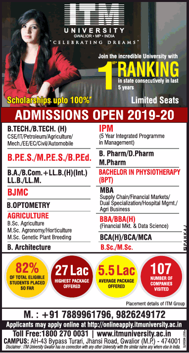 itm-university-admissions-open-2019-20-ad-times-of-india-delhi-24-07-2019.png