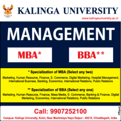 kalinga-university-specialization-of-mba-ad-times-of-india-delhi-27-07-2019.png