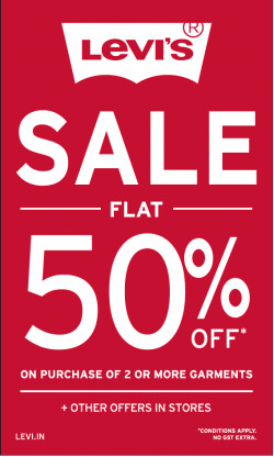 levis-sale-flat-50%-off-ad-delhi-times-13-07-2019.png