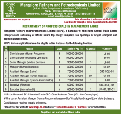 mangalore-refinery-and-petrochemicals-limited-invites-applications-for-chieg-manager-ad-times-ascent-delhi-17-07-2019.png