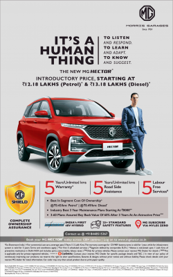 morris-garages-introductory-sale-starting-at-rs12.18-lakhs-ad-times-of-india-delhi-30-06-2019.png