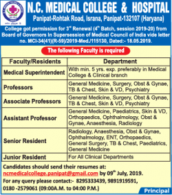 n-c-medical-college-and-hospital-require-medicl-superintendent-ad-times-ascent-delhi-03-07-2019.png