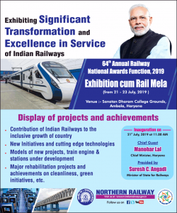 northen-railway-display-of-projects-and-achievements-ad-times-of-india-delhi-21-07-2019.png