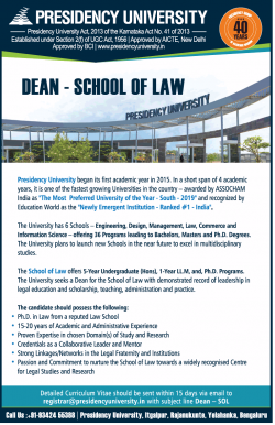 presidency-university-dean-school-of-law-ad-times-ascent-delhi-24-07-2019.png