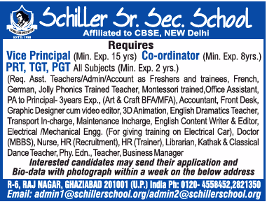 schiller-sr-sec-school-requires-vice-principal-ad-times-ascent-delhi-24-07-2019.png