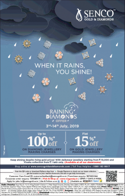 senco-gold-and-diamonds-raining-daimonds-offer-ad-delhi-times-12-07-2019.png
