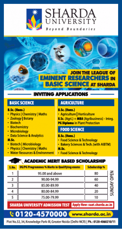 sharda-university-inviting-applications-academic-merit-based-scholarship-ad-times-of-india-delhi-11-07-2019.png