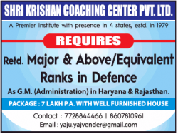 shri-krishan-coaching-center-pvt-ltd-requires-retd-major-ad-times-ascent-delhi-24-07-2019.png