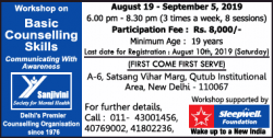 sleepwell-workshop-on-basic-counselling-skills-ad-delhi-times-24-07-2019.png