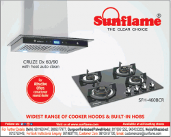 sunflame-widest-range-of-cooker-hoods-ad-times-of-india-delhi-12-07-2019.png