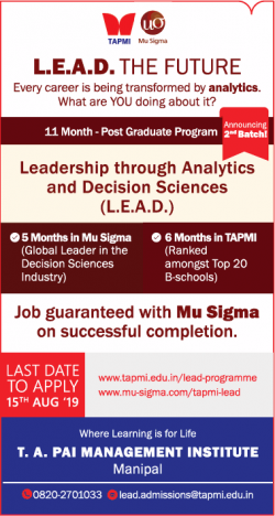 t-a-pai-management-institute-job-guaranteed-with-mu-sigma-ad-times-ascent-delhi-17-07-2019.png