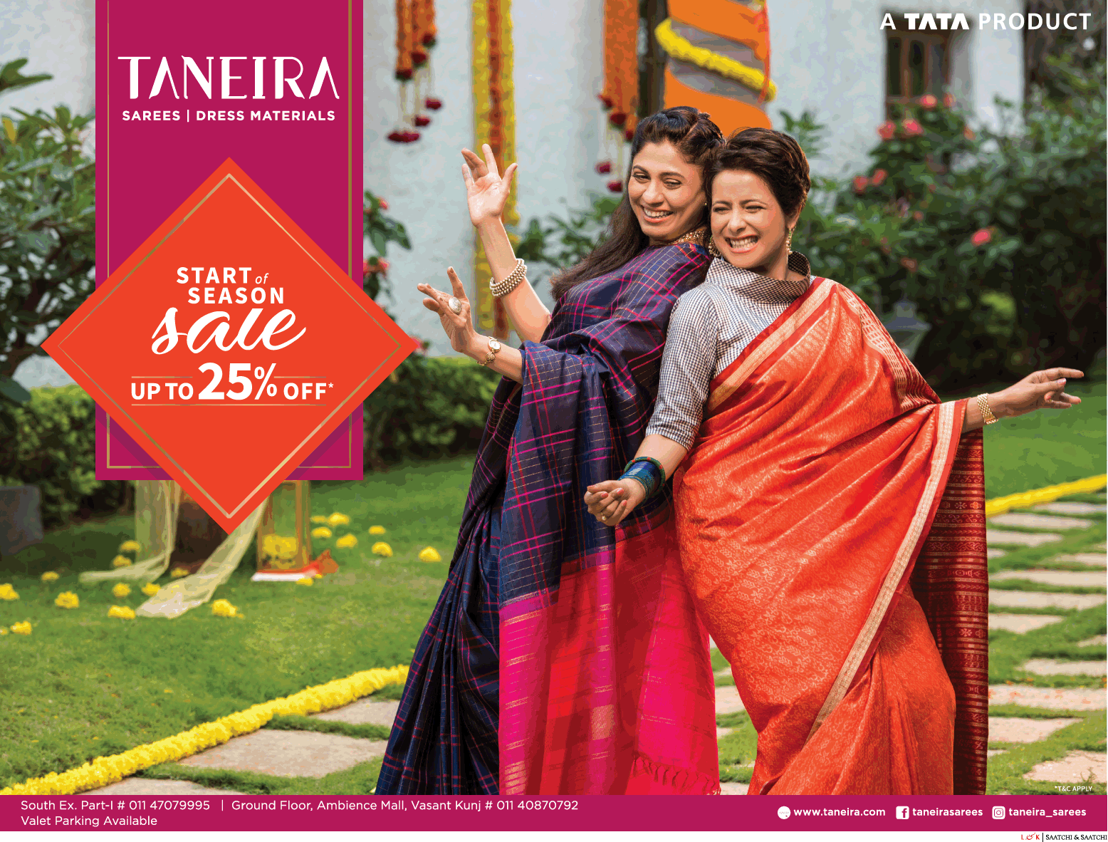 taneira-start-of-season-sale-up-to-25%-off-ad-delhi-times-26-07-2019.png
