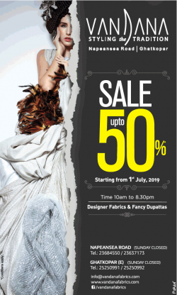 vandana-styling-sale-upto-50%-off-ad-times-of-india-mumbai-30-06-2019.png