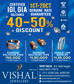 vishal-jewellers-40-50%-discount-ad-times-of-india-delhi-21-07-2019.png