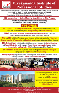 vivekananda-institute-of-professional-studies-vips-offers-ad-times-of-india-delhi-21-07-2019.png