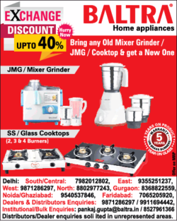 baltra-home-appliances-exchange-discount-upto-40%-ad-delhi-times-03-08-2019.png