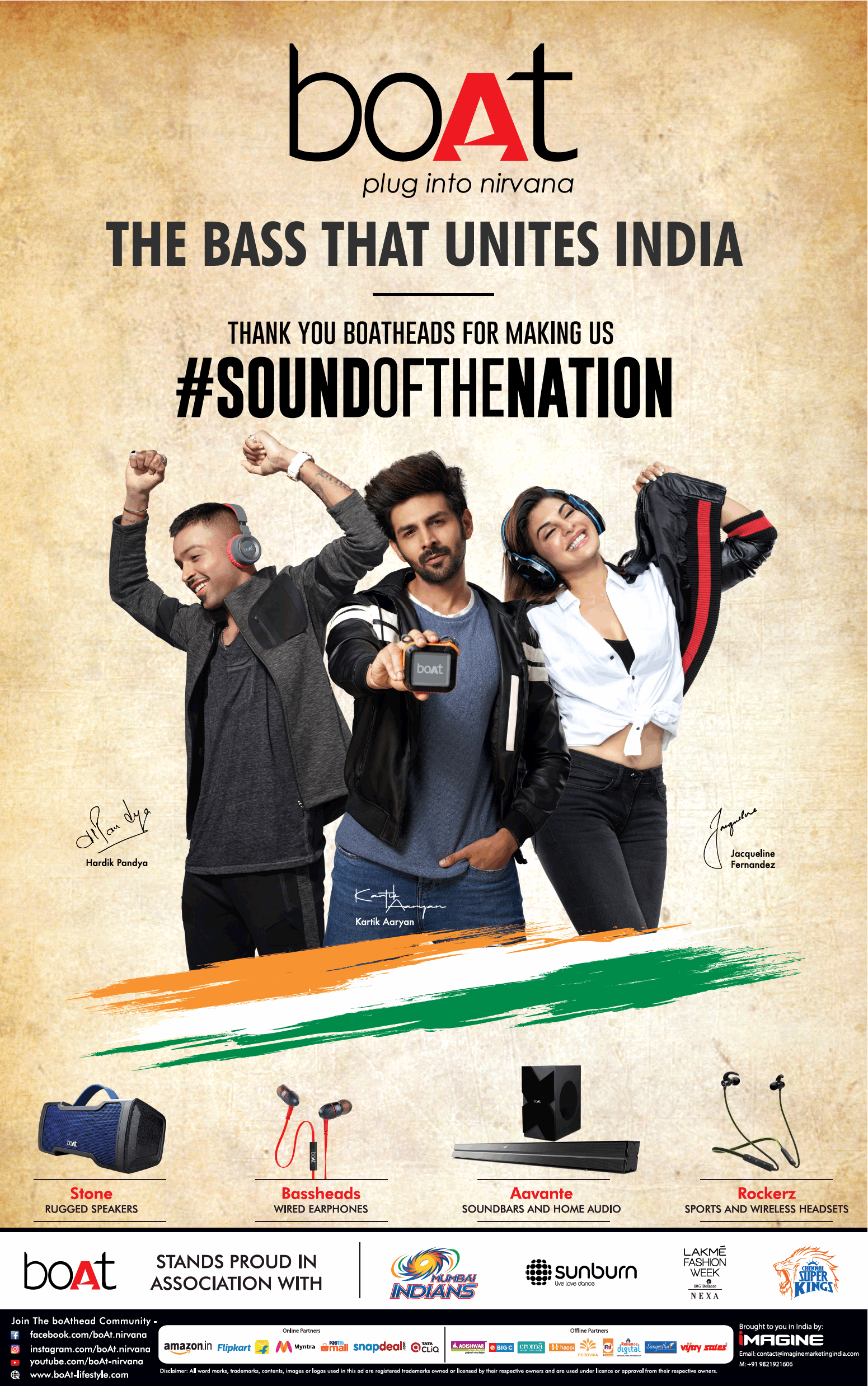 boat-headphones-plug-into-nirvana-sound-of-the-nation-ad-times-of-india-delhi-15-08-2019.png