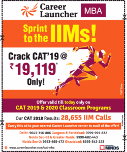 career-launcher-mba-sprit-to-the-iims-ad-times-of-india-delhi-31-07-2019.png