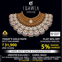chawla-jewellers-flat-40%-off-on-diamond-jewellers-ad-delhi-times-04-08-2019.png
