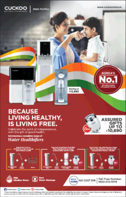 cuckoo-because-living-healthy-is-living-free-ad-delhi-times-04-08-2019.png