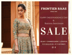 frontier-raas-clothing-independence-and-raksha-bandhan-sale-ad-delhi-times-14-08-2019.png