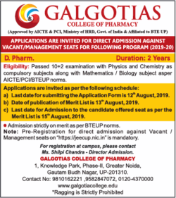 galgotias-college-of-pharmacy-admission-ad-times-of-india-delhi-04-08-2019.png
