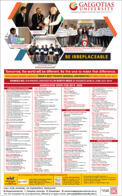 galgotias-university-be-irreplaceable-admissions-open-ad-delhi-times-06-08-2019.png