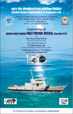 great-reach-shipbuilders-and-engineers-ltd-launching-of-fast-patrol-vessel-ad-times-of-india-delhi-10-08-2019.png