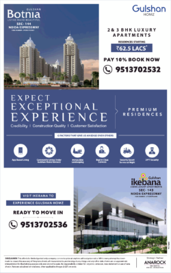 gulshan-homz-expect-exceptional-experience-ad-delhi-times-03-08-2019.png