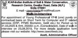 icar-indian-institute-of-soil-and-water-conservation-walk-in-interview-ad-times-of-india-delhi-01-08-2019.png