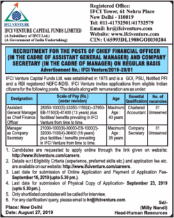 ifci-venture-capital-funds-limited-designation-assistant-general-manager-ad-times-ascent-delhi-28-08-2019.png
