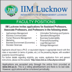 iim-lucknow-invites-applications-for-faculty-positions-ad-times-ascent-delhi-07-08-2019.png