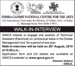 indira-gandhi-national-centre-for-arts-walk-in-interview-ad-times-ascent-delhi-14-08-2019.png