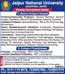 jaipur-national-university-faculty-recruitment-notice-ad-times-ascent-delhi-31-07-2019.png