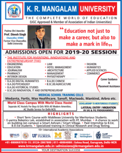 k-r-mangalam-university-admissions-open-for-2019-20-session-ad-delhi-times-06-08-2019.png