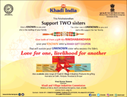 khadi-india-the-rakshabandhan-support-two-sisters-happy-rakshabandhan-ad-times-of-india-delhi-10-08-2019.png