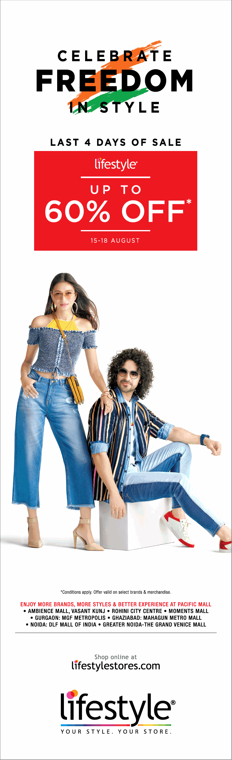 lifestyle-celebrate-freedom-in-style-upto-60%-off-ad-delhi-times-15-08-2019.png