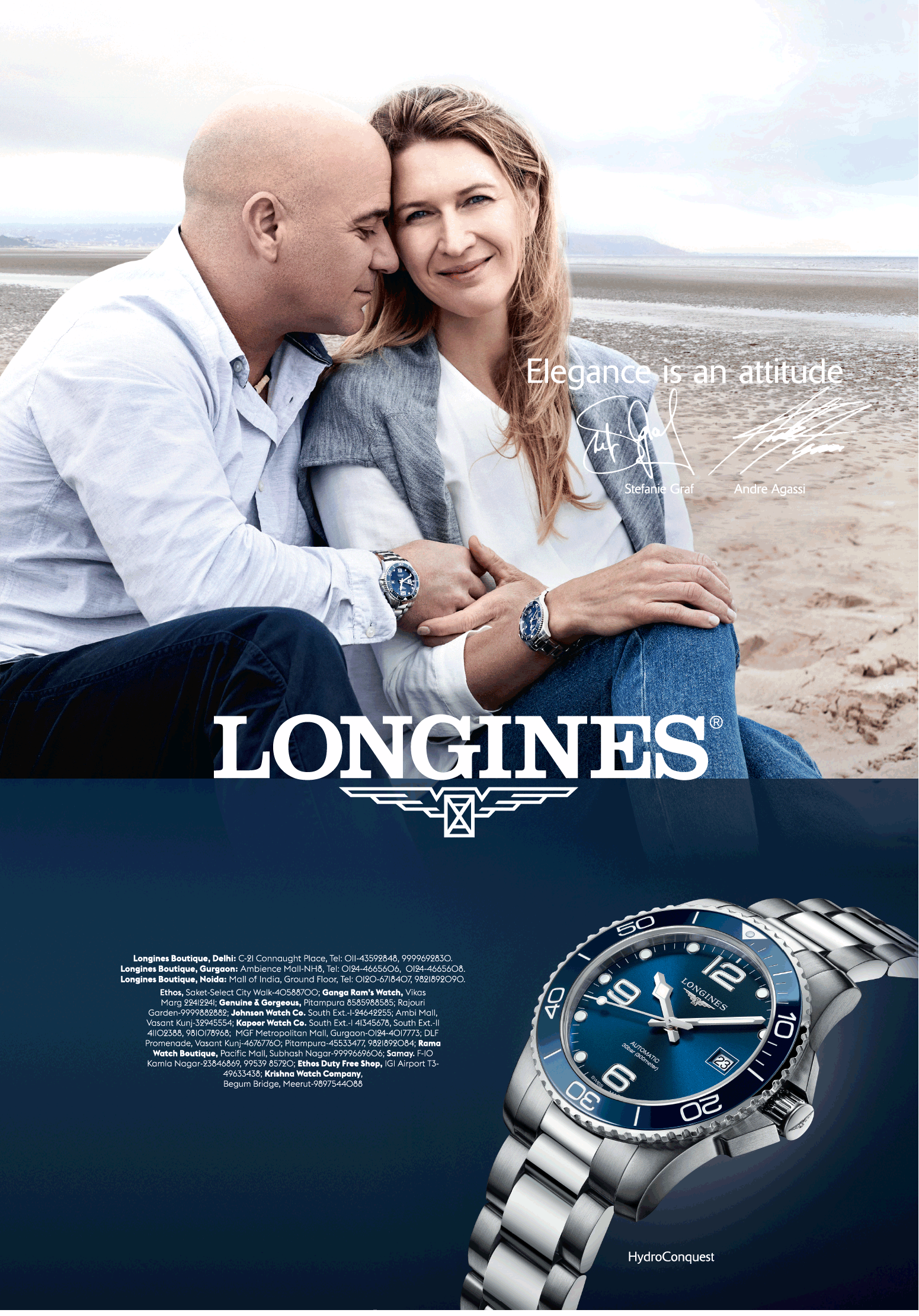 longines-watches-elegance-is-an-attitude-ad-delhi-times-29-08-2019.png