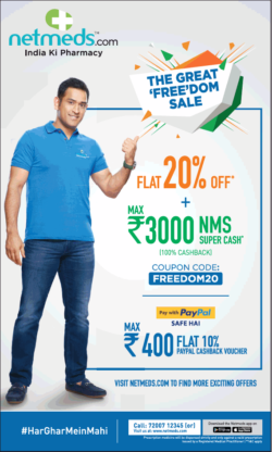 netmeds-com-the-great-freedom-sale-flat-20%-off-ad-times-of-india-delhi-13-08-2019.png