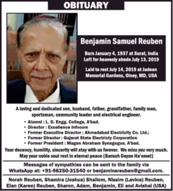 obituary-benjamin-samuel-reuben-ad-times-of-india-ahmedabad-01-08-2019.png