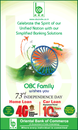 oriental-bank-of-commerce-wishes-73rd-independence-day-ad-times-of-india-delhi-15-08-2019.png
