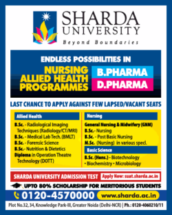 sharda-university-nursing-allied-health-programmes-ad-times-of-india-delhi-31-07-2019.png