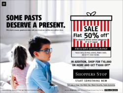 shoppers-stop-sale-flat-50%-off-ad-delhi-times-10-08-2019.png