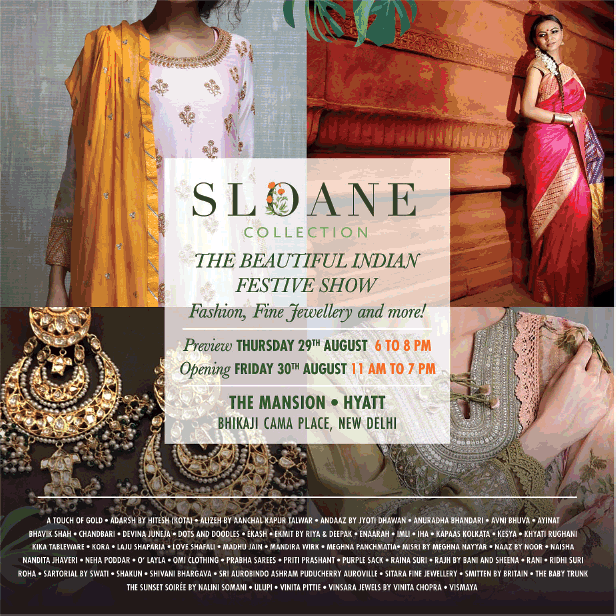 sloane-collection-the-beautiful-indian-festival-show-ad-delhi-times-29-08-2019.png