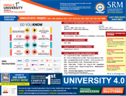 srm-university-admissions-through-srmh-cat-2019-ad-delhi-times-06-08-2019.png