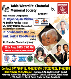 tabla-wizard-pt-chaturlal-memorial-society-jugalbandi-live-in-concert-ad-times-of-india-delhi-27-08-2019.png