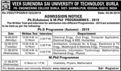 veer-surendra-sai-university-of-technology-admission-notice-ad-times-of-india-delhi-06-08-2019.png