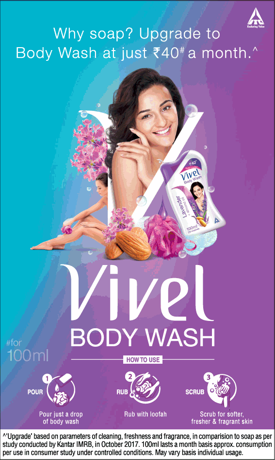 vivel-body-wash-upgrade-to-body-wash-ad-delhi-times-06-08-2019.png