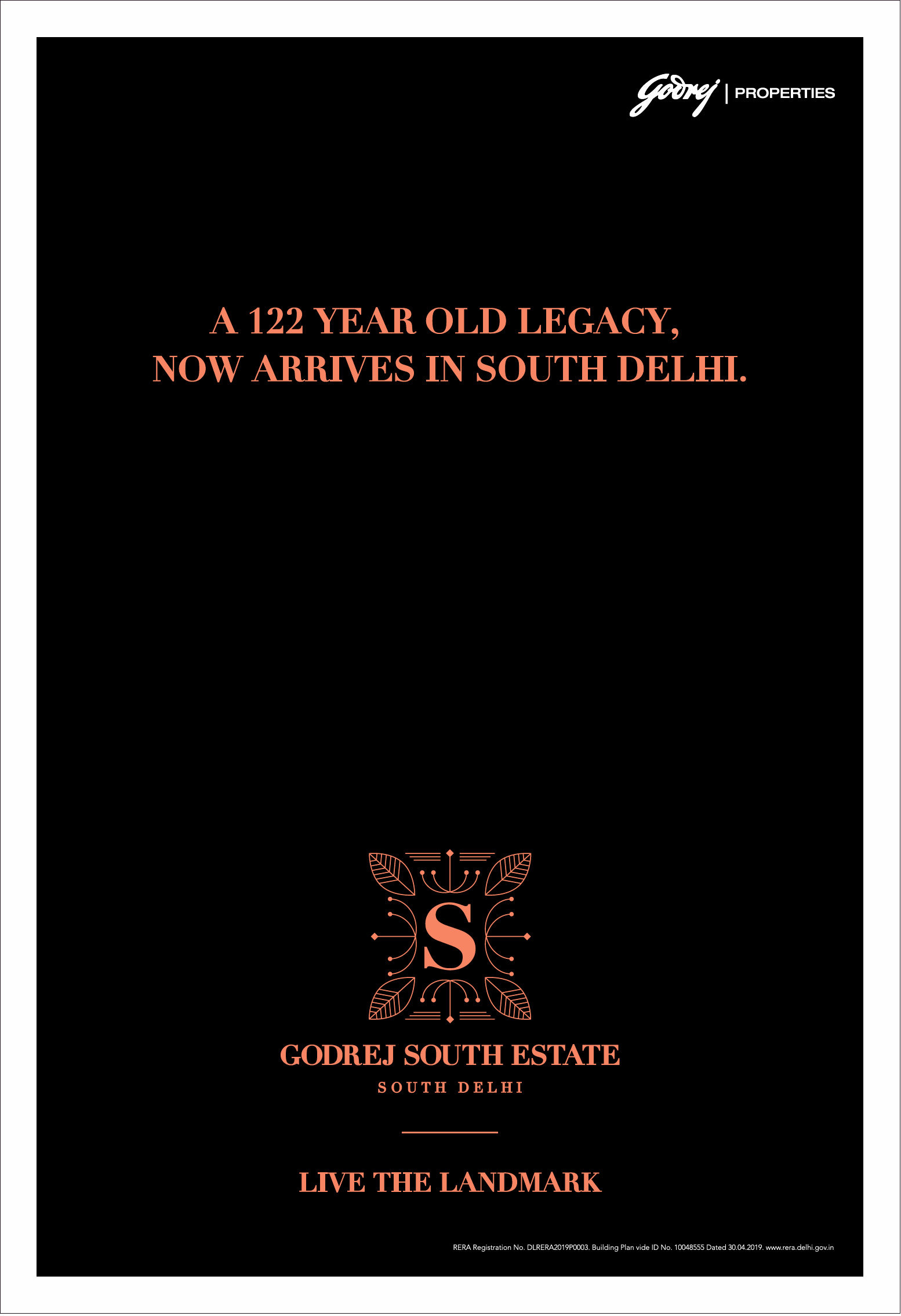 godrej-properties-south-estate-a-22-year-old-leagcy-ad-times-of-india-delhi-01-09-2019.png